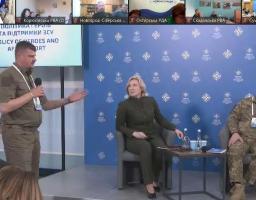 На підтримку ветеранів громади  Луганщини передбачили 29 мільйонів гривень 