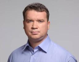 Призначено нового заступника голови облдержадміністрації з питань цифрового розвитку, цифрових трансформацій і цифровізації 