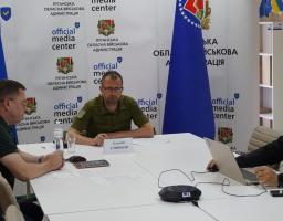 125,6 млн грн спрямовано на підтримку ВПО у першому півріччі 2024 року – підбито підсумки реалізації регіональних програм 