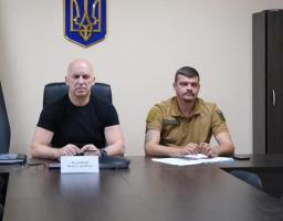 Німеччина – один зі значущих партнерів України під час війни, потрібно розвивати співпрацю і в майбутньому мирному житті, – Артем Лисогор