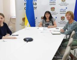 В Україні працюють над дестигматизацією жертв сексуального насильства під час війни