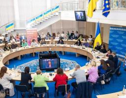 Обласна влада працює над вдосконаленням підтримки жертв сексуального насильства під час конфлікту