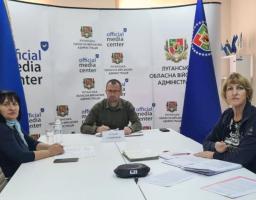 Цьогоріч обласною службою зайнятості працевлаштувано 20 осіб з інвалідністю