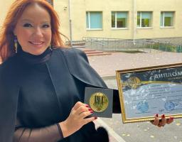 Попаснянський ліцей здобув золоту медаль на міжнародному конкурсі «Інноватика в сучасній освіті»