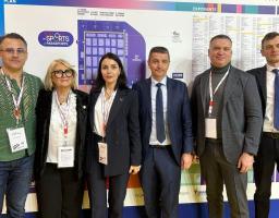 Між Сент-Етьєном та громадами Луганщини будуть укладені дві міжмуніципальні угоди 