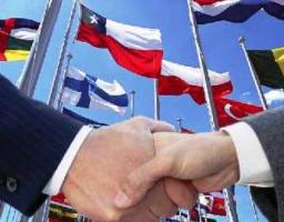 Семінар «Вихід на закордонні ринки. Експортуємо правильно! Алгоритм дій щодо перевірки закордонного контрагента, аналіз та прорахунок ризиків в міжнародній торгівлі»