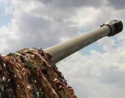 Новини ООС: на Попаснянщині ворог відкривав вогонь з гаубиць