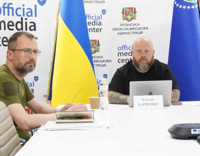 Експерти обговорили нову політику згуртованості України