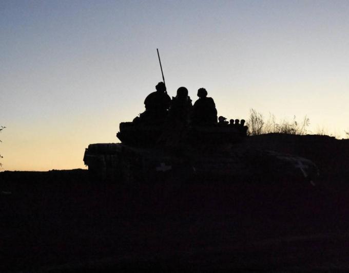 У Луганську, Довжанську, Ровеньках та Отаманівці загарбники відключили воду; у Рубіжному окупанти оголошують про "віджим" нерухомості заднім числом; на Луганщині ворог бив з артилерії та гранатометів
