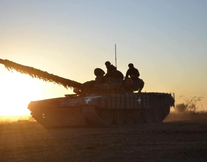 Із 1 вересня у 2,5 рази збільшать обсяг військової підготовки у школах "лнр", зруйнований приватний сектор окупованих у 2022 році міст росіяни не відбудовують, реактивну артилерію застосував противник на Луганщині
