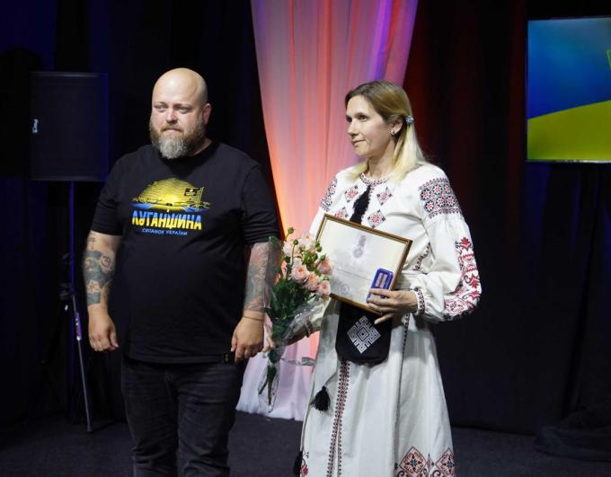 Для луганців Конституція – це те, що визначає нас Українцями, - Олексій Харченко