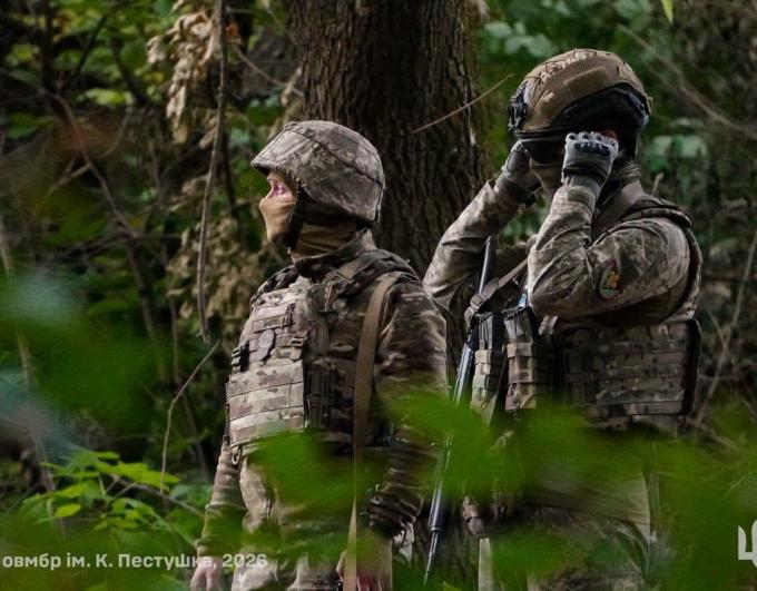 Заручники мілітаризації - у школах "лнр" відкрили найбільшу кількість класів військово-історичної спрямованості, на окупованій Луганщині хочуть збільшити кількість бажаючих скласти норми ГПО, із артилерії та мінометів бив ворог на території нашої області