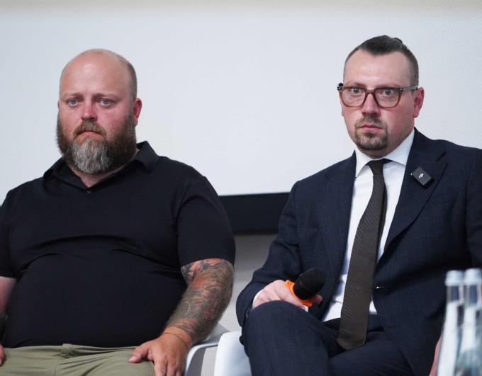 «Деокупація поверне територію. Але повернення життя залежить від того, як ми збережемо і підготуємо вже сьогодні людей та громади», – Віталій Безгін під час форуму «Українська Луганщина: творимо майбутнє зараз»
