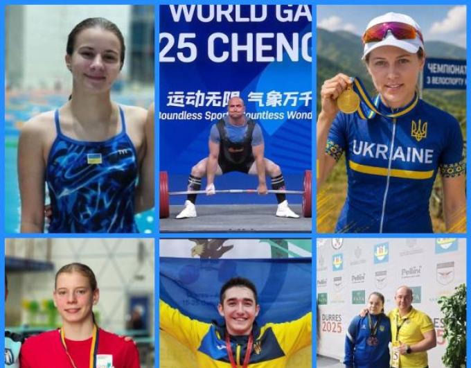 34 спортсмени з Луганщини отримуватимуть обласну стипендію у ІІ півріччі, – Олексій Харченко