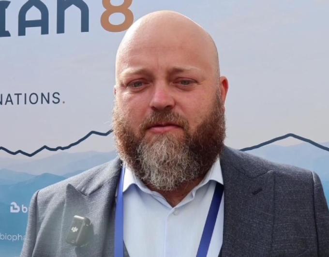 Підсумки дводенної роботи на Івано-Франківщині підбив голова Луганської облдержадміністрації Олексій Харченко (відео)
